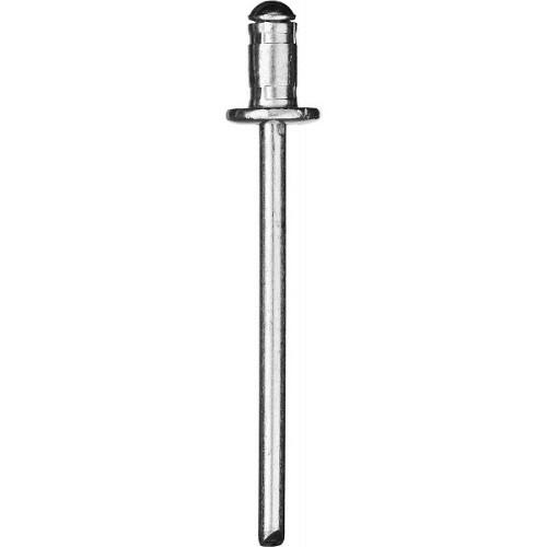 313113206 — Заклепки многозажимные  алюминиевые  3 2X6 мм  1000 шт  зубр профессионал ЗУБР