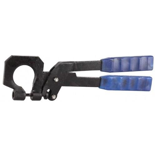 3132 — Сибин просекатель двуручный для онтажа еталлических профилей СИБИН