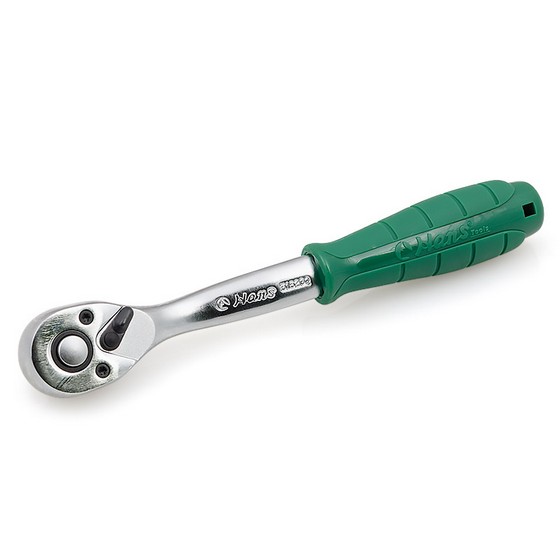 3162GQ — RATCHET 3/8” HANS PRIES