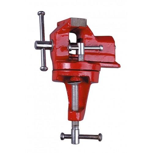 324750Z01 — Тиски STAYER STANDARD настольные поворотные  50мм STAYER