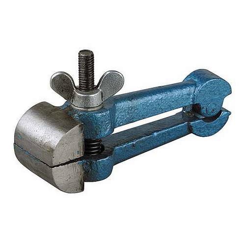 325050Z01 — Тиски STAYER MASTER ручные  50мм STAYER