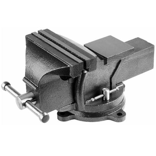 3254150 — ТискиSTAYERSTANDARDслесарныесповоротнымоснованием,150мм/12,5кг STAYER