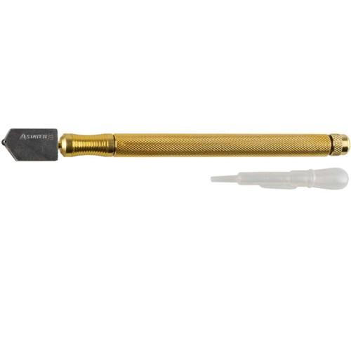 33692 — Стеклорез STAYER PROFI масляный с металлическим корпусом STAYER