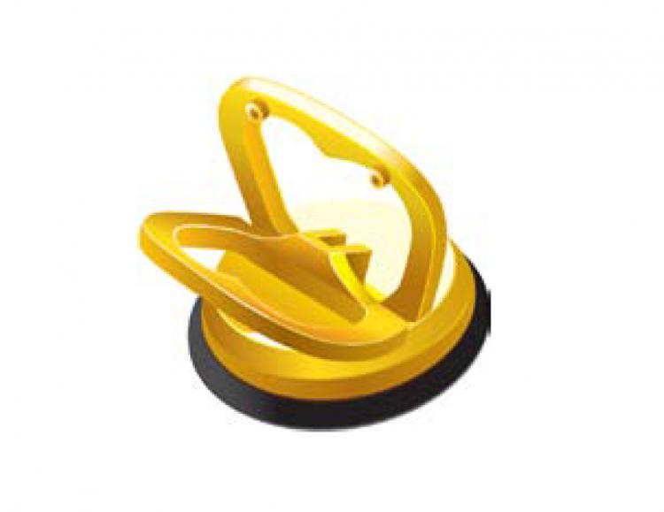 337180 — Стеклодомкрат STAYER MASTER MAXLIFT, пластмассовый, одинарный мини, 5кг STAYER