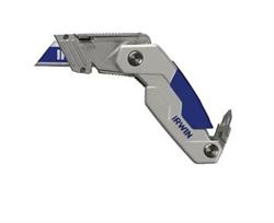 1888439 — Нож IRWIN складной FK250 IRWIN