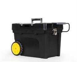 197503 — Ящик  для инструмента с колесами MOBILE CONTRACTOR CHEST STANLEY
