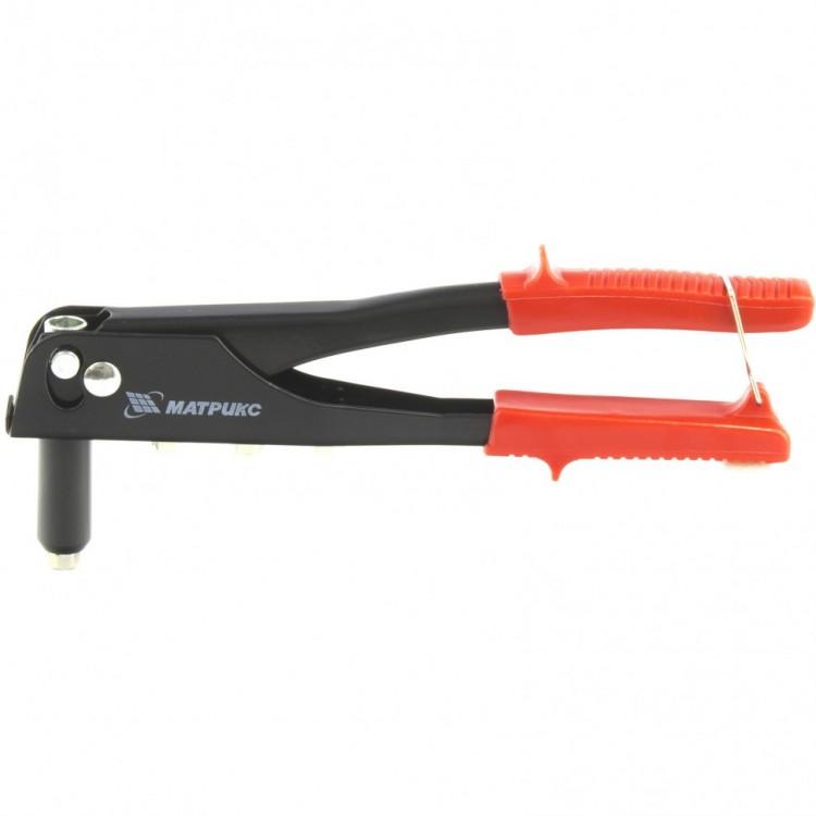 40524 — Заклепочник MATRIX (250 мм) MATRIX