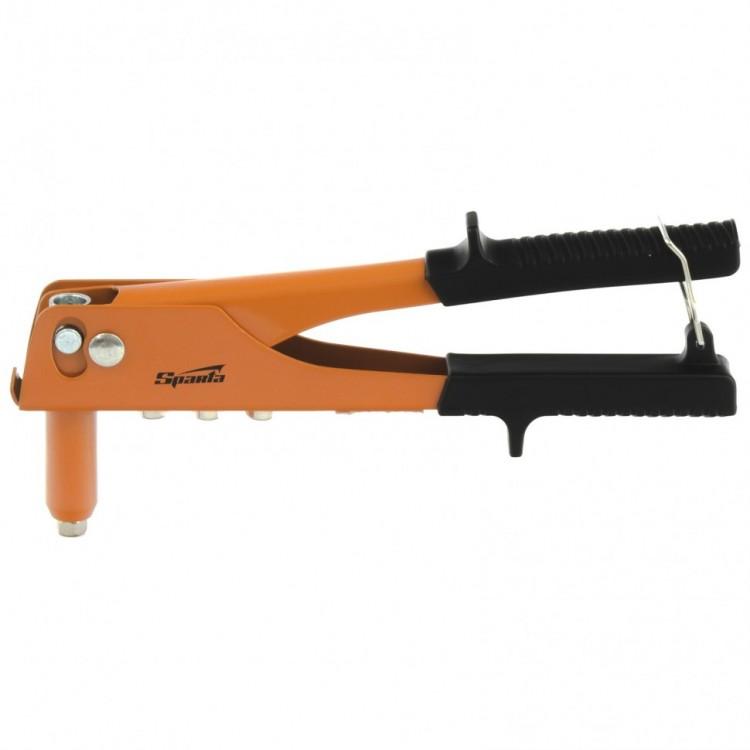 40711 — Заклепочник ручной для вытяжных заклепок SPARTA