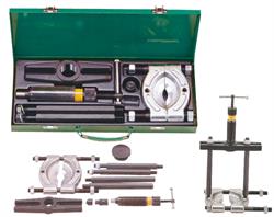 AE310004 — Ъемникссепараторомигидравлическимцилиндромвнаборедиапазонзахватовммглубиназахватаммусилиет JONNESWAY