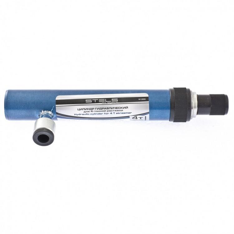 51359 — Цилиндр гидравлический для 4-тонной растяжки STELS