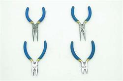 42308 — Пассатижи VOREL