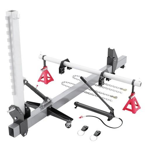 567905 — Стапельтнаклоннойстойкой MATRIX
