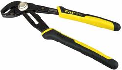 084647 — Переставные плоскогубцы FATMAX GROOV 200 мм STANLEY