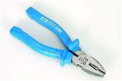 40012 — Плоскогубцы универсальные, 200 мм VOREL