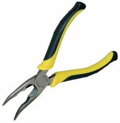 089872 — Плоскогубцы FATMAX с удл. изогнут. губк.200 мм STANLEY