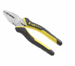089866 — Плоскогубцы комбинированные FATMAX 160 мм STANLEY