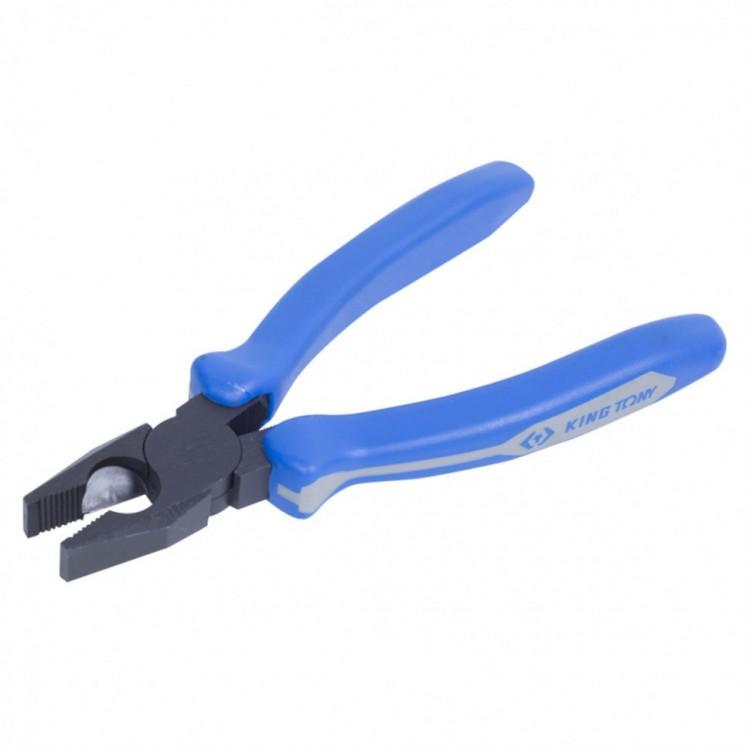 611108 — Пассатижи комбинированные KINGTONY