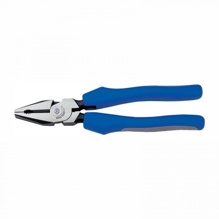 611209A — Плоскогубцы611209A(KINGTONY)Z:2арт:15@14075873склад:2/0/0/0/0комбинированные225мм KINGTONY