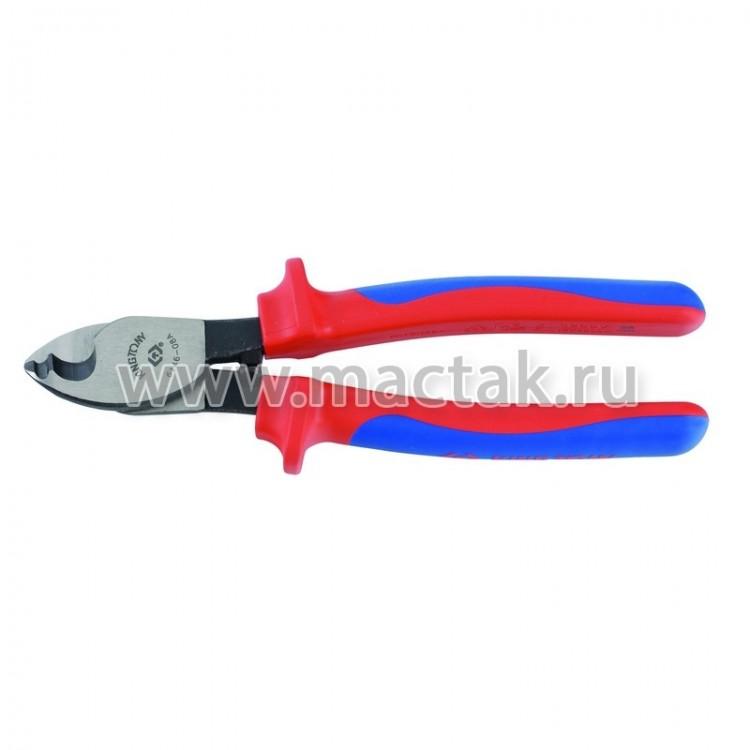 614608A — KINGTONYкабелерез214мм KINGTONY