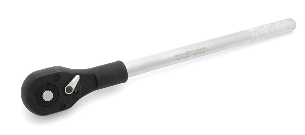 638750 — Трещотка флажковая  34    дт8 ДЕЛО ТЕХНИКИ