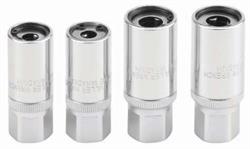 YT0620 — Набор ключей для снятия штифтов (съемник шпилек), 4 пр 6, 8, 10, 12 мм YATO