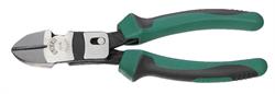 72303A — Кусачкибоковыеммбокорезыусиленные SATA