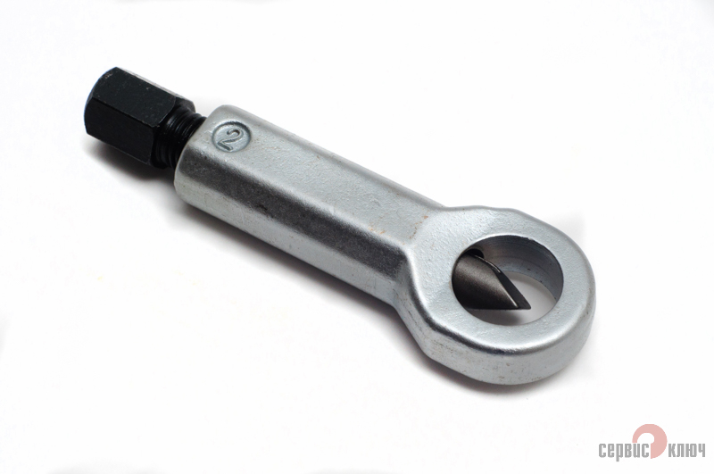 72355 — Приспособление гайкорез (1216мм) сервис ключ СЕРВИС КЛЮЧ