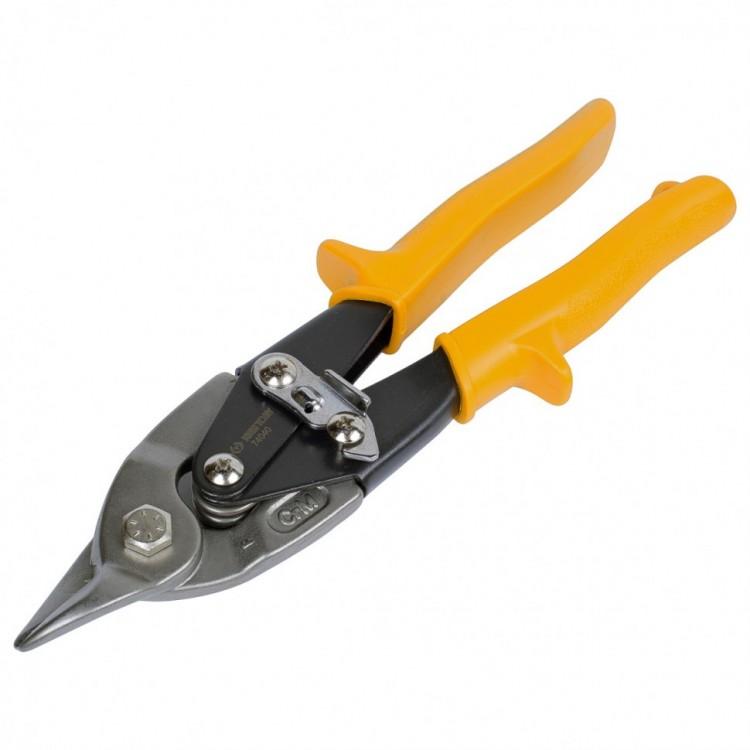 74040 — KINGTONYножницыпометаллу230мм,прямые KINGTONY