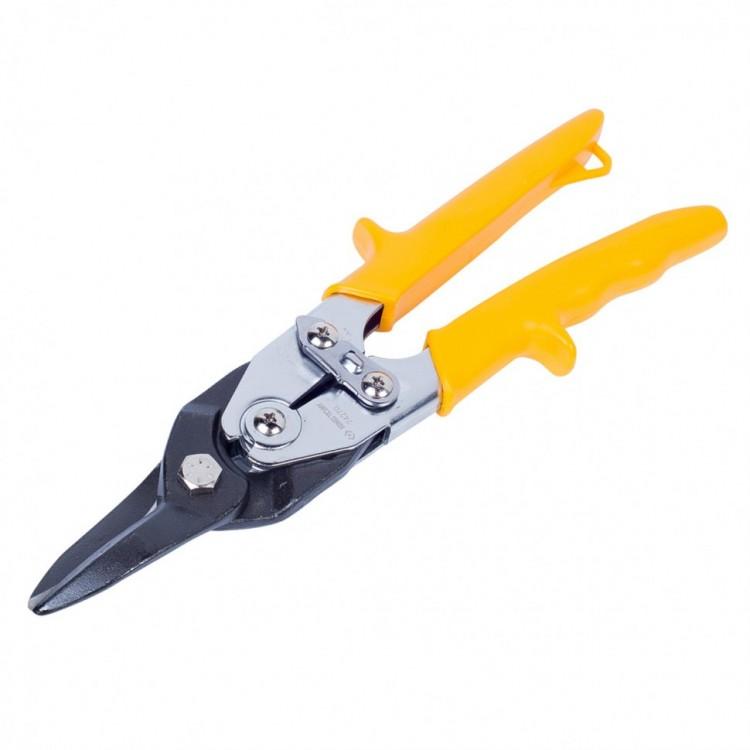 74270 — KINGTONYножницыпометаллу260мм,прямые KINGTONY