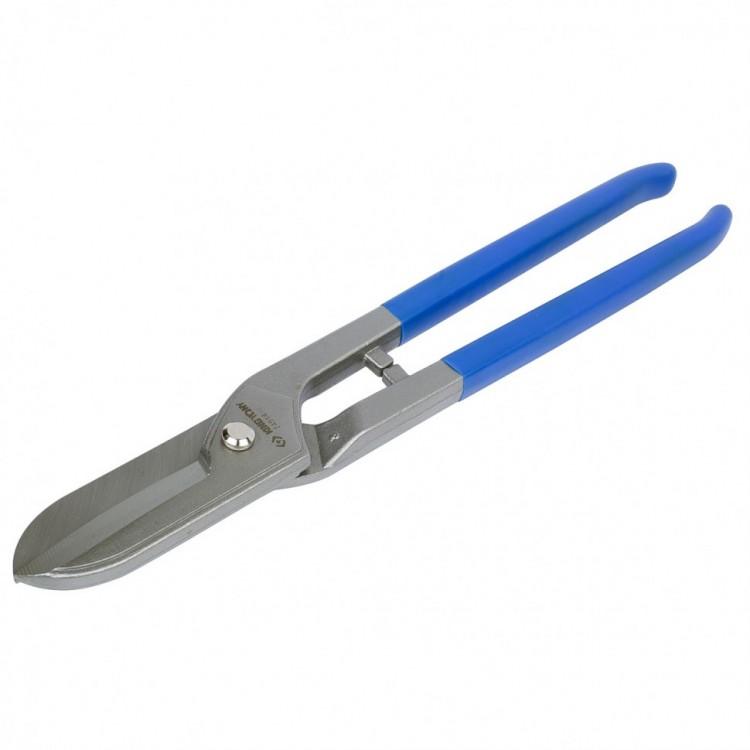 74514 — KING TONY ножницы по металлу 356 мм, прямые KINGTONY