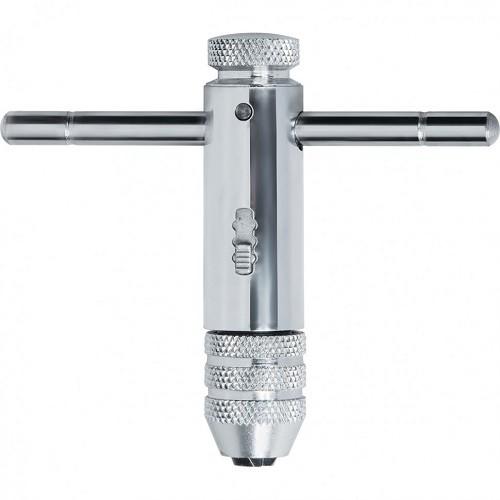 76907 — Вороток для етчиков ромированный с рещоткой MATRIX