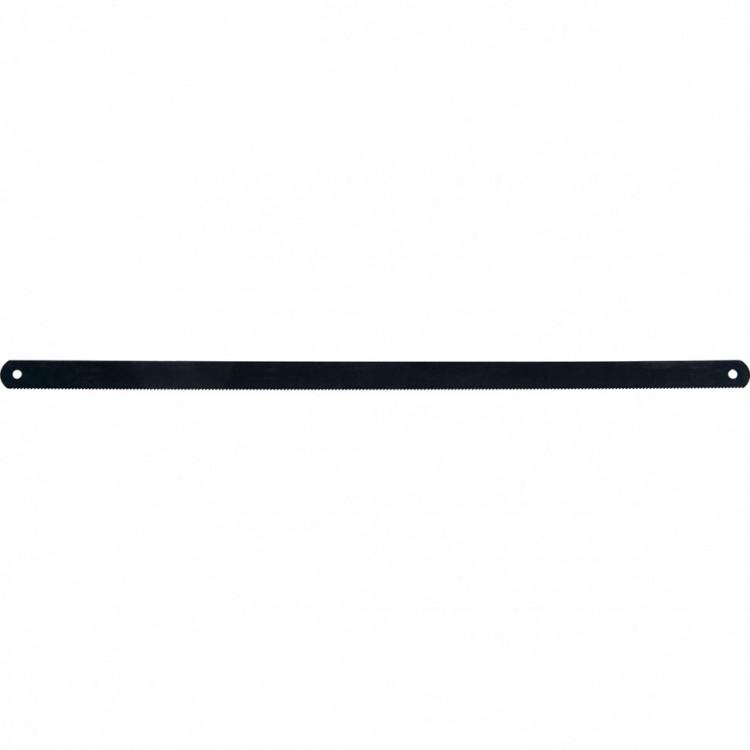 77707 — Полотнодляножовкипометаллу1,25х12х300мм,х6вф РОССИЯ