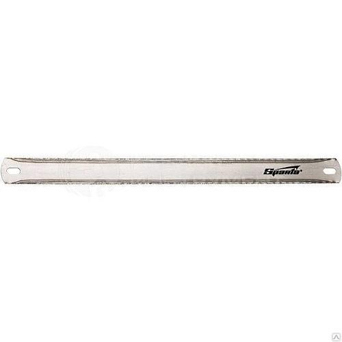 777555 — Полотна для ножовки по металлу, 300 мм, двусторонние, 36 шт. SPARTA