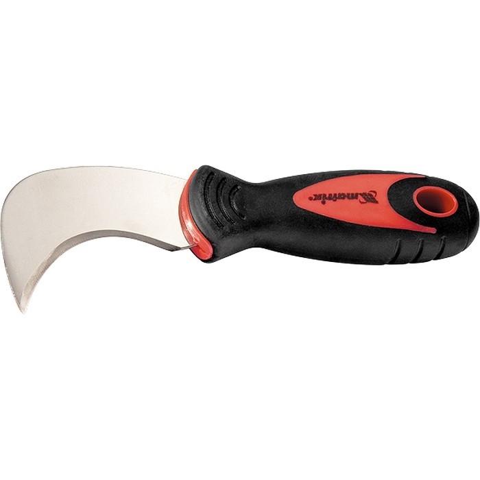 78989 — Нож для напольных покрытий двухкомпонентная рукоятка MATRIX