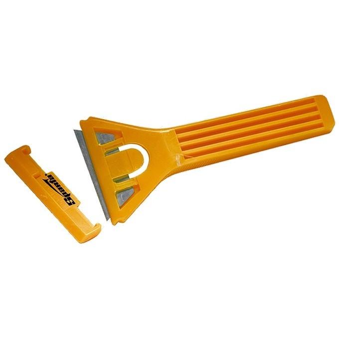 795405 — Скребок фиксированноеезвие SPARTA