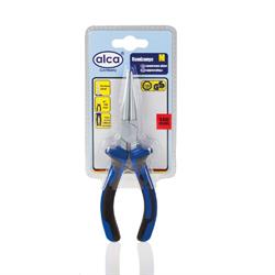 458400 — Круглогубцы 160 мм ALCA ALCA