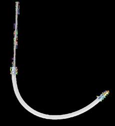 1199711 — Зонд4ммпрямойдляпистолетаTUNAP TUNAP