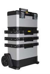 195622 — Ящик  для инструмента с колесами FATMAX ROLLING WORKSHOP STANLEY