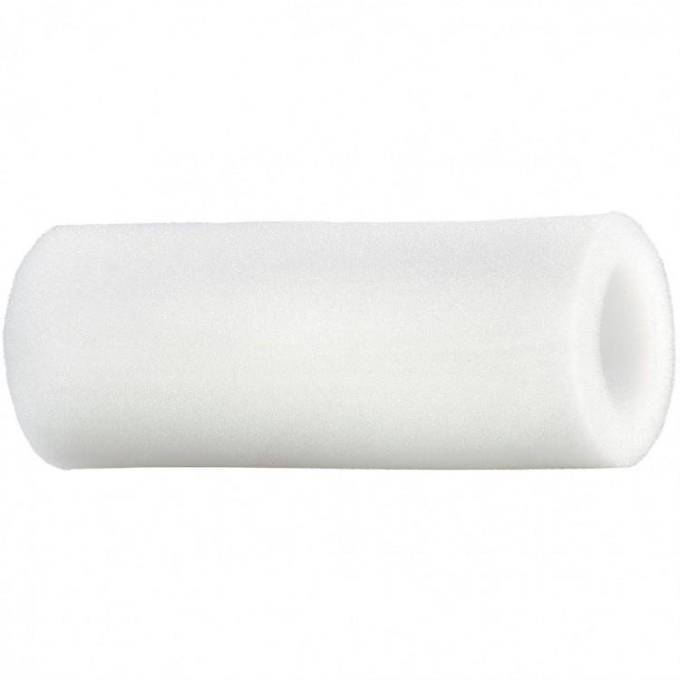 80146 — Шубка поролон, 100 мм, для арт. 80141, 10 шт.// сибртех СИБРТЕХ