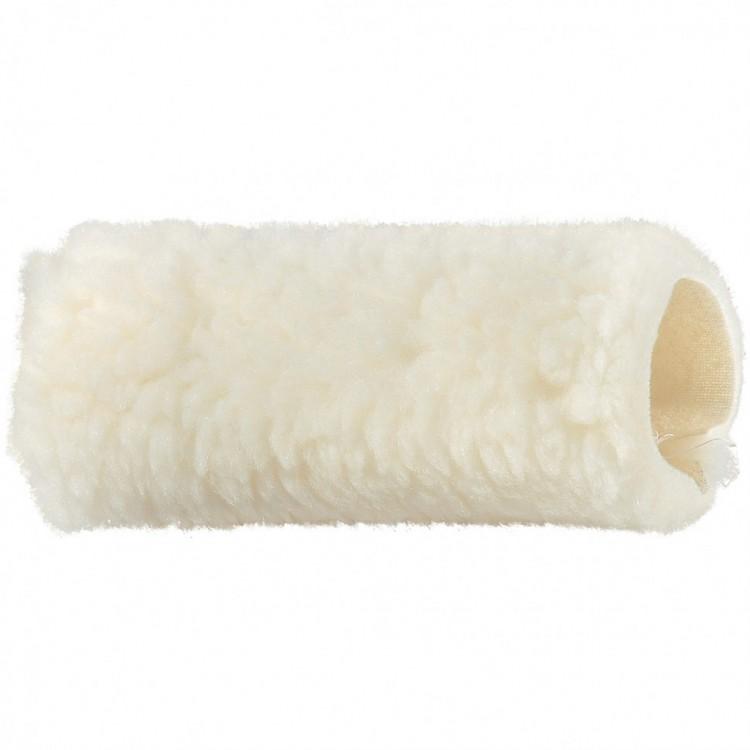 80167 — Шубка натуральный мех, 150 мм, для арт. 80162, 10 шт.// сибртех СИБРТЕХ