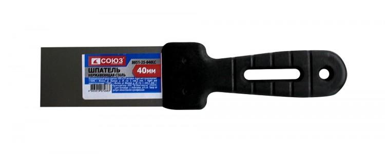 805125040LC — Союз шпатель 805125040LC SOUZ-96