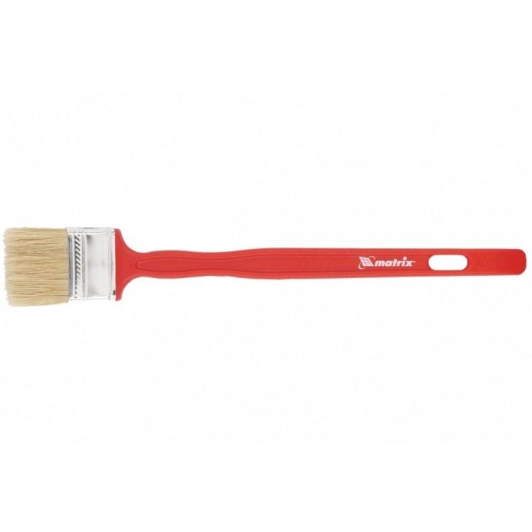 83358 — Кисть радиаторная 50х12мм COLOR LINE MATRIX MATRIX