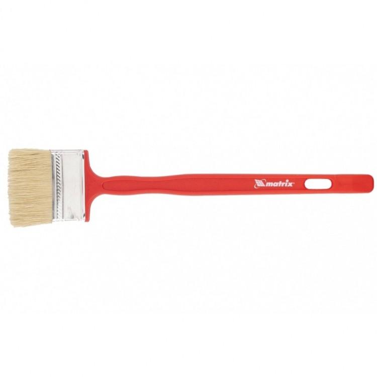 83359 — Кисть радиаторная эмали MATRIX