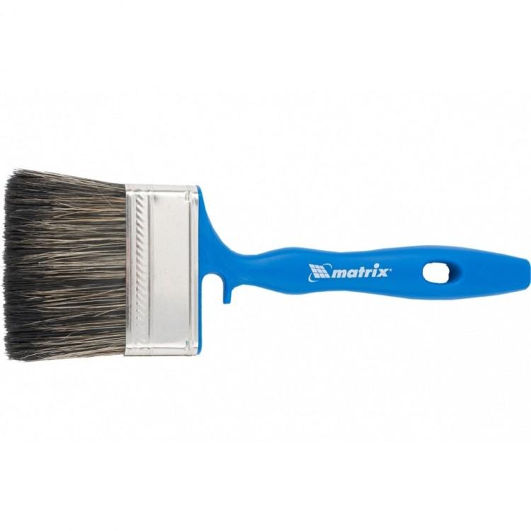 83385 — Кистьфлейцеваяводныекраскимм MATRIX