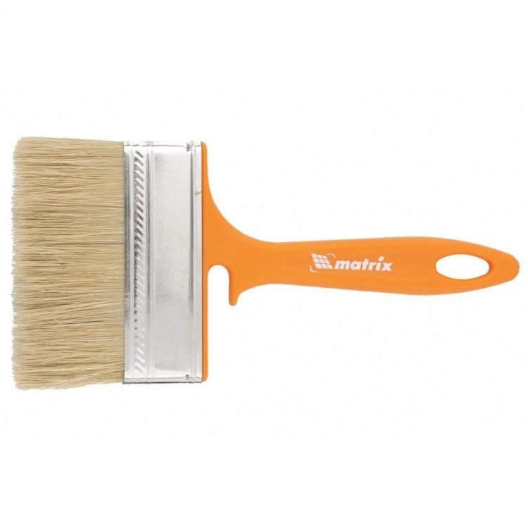 83392 — Кисть флейцевая фасад MATRIX