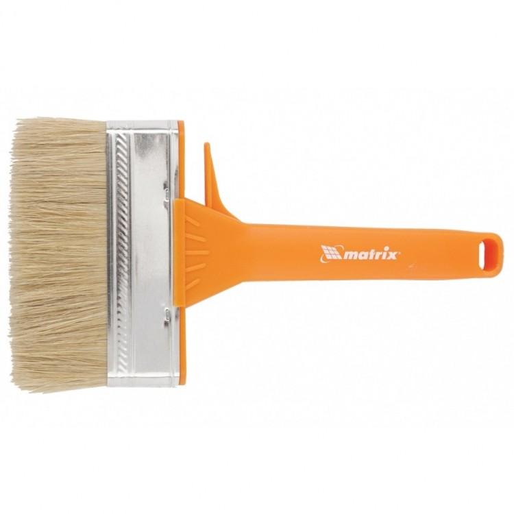 83393 — Кисть флейцевая фасад MATRIX