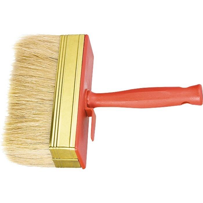 84123 — Кистьракляхммнатурщетинапластмаскорпуспластмасручка MATRIX