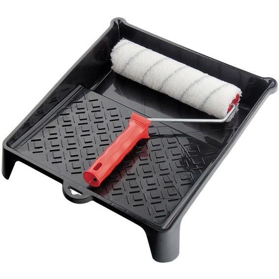 84404 — Набор валик ейтекс ворсполиакрил и кювета MATRIX