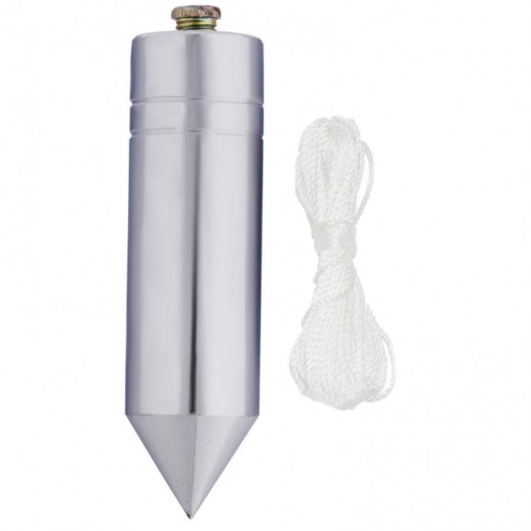 84892 — Отвес цилиндрический г шнур  MATRIX