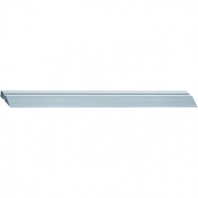 89620 — Правило алюминиевое двойной захват ребра жесткости  MATRIX